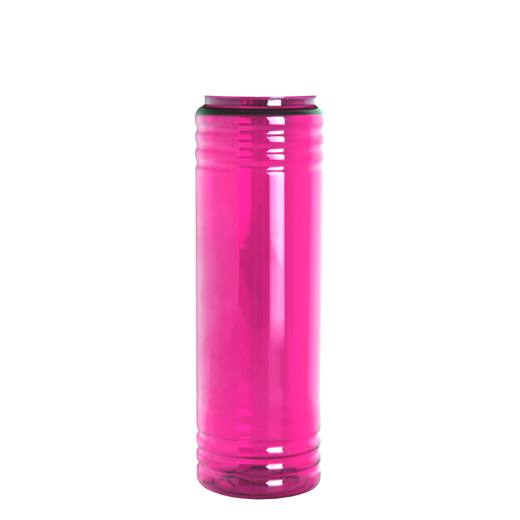 Garyline® Slim Fit Bottle with Push-Pull Lid - 24 oz. 322